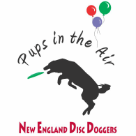 Pups In The Air - New England Disc Doggers